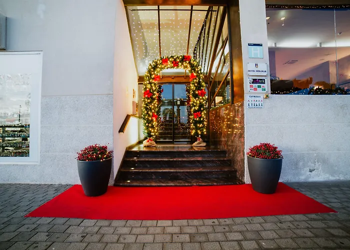 Hotel Miramar