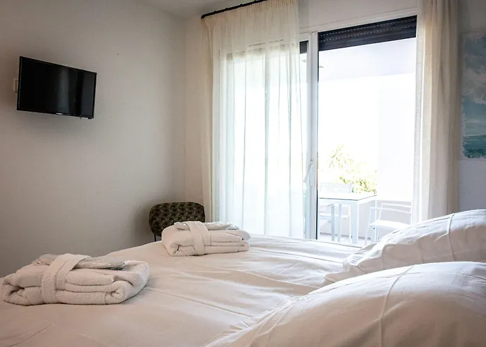 Residence Pierre & Vacances Premium Horizon Golf