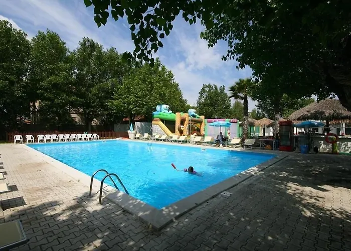 Hotel Orlov Rimini