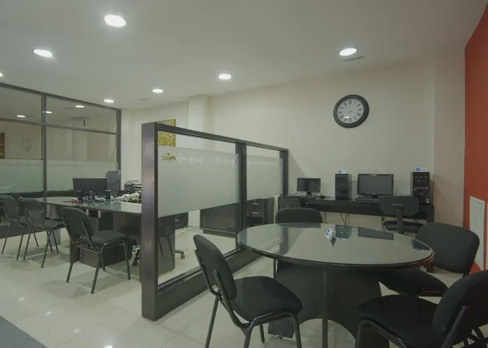 Hotel Impala De Tampico