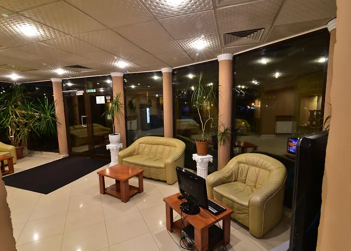 Hotel Forum