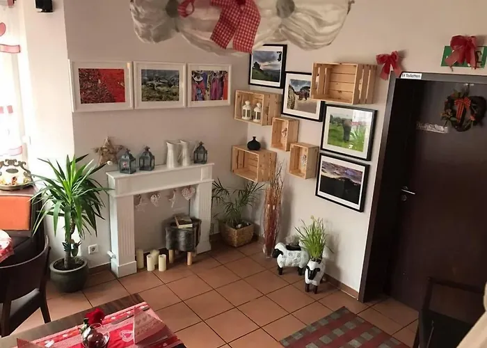 Landhaus Bavaria