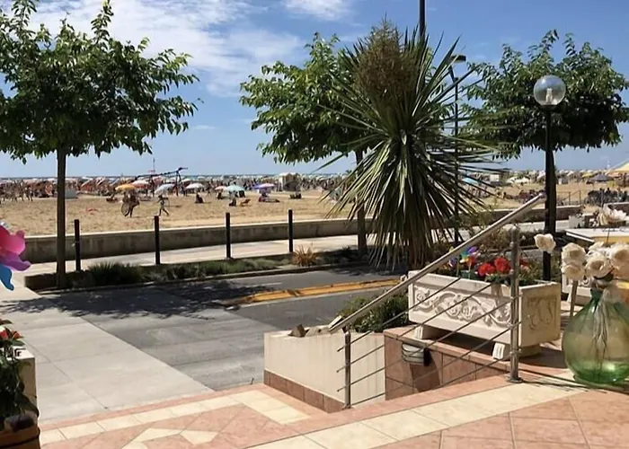 Hotel Karibe