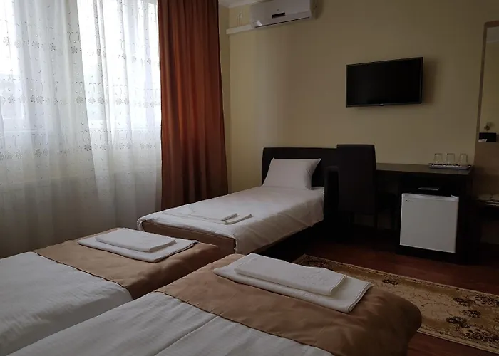 Hotel New
