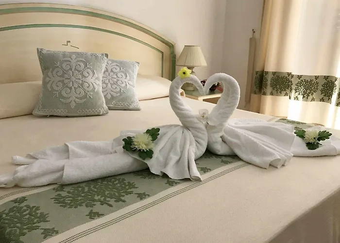 Guest House Villabianca