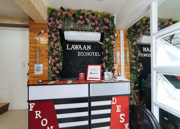 Reddoorz@Lazarian Hotel And Resort Cagayan Valley
