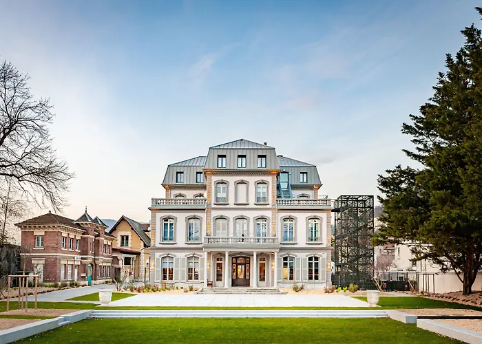 Hotel Mille Pas