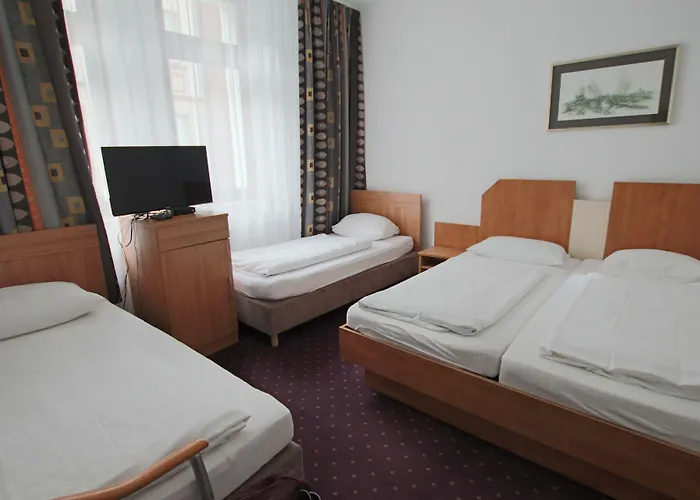 Centro Hotel Oberhausen