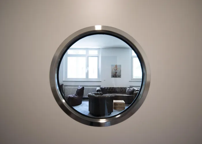 New Work Hotel Essen