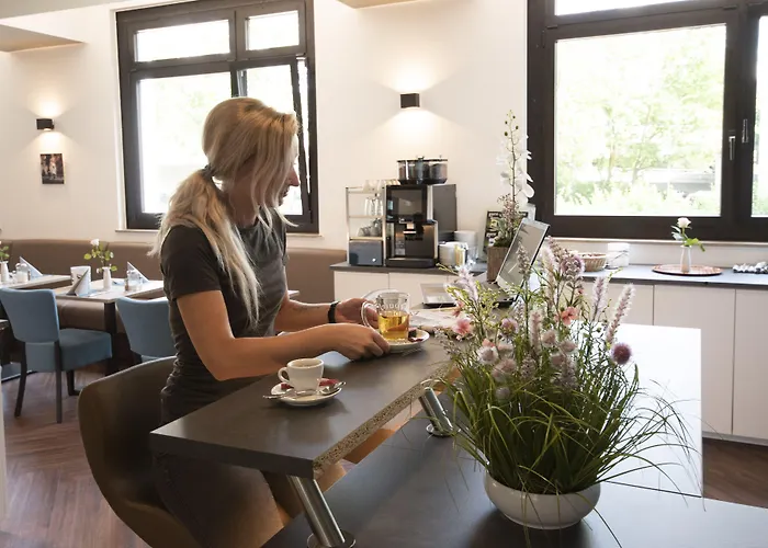 New Work Hotel Essen