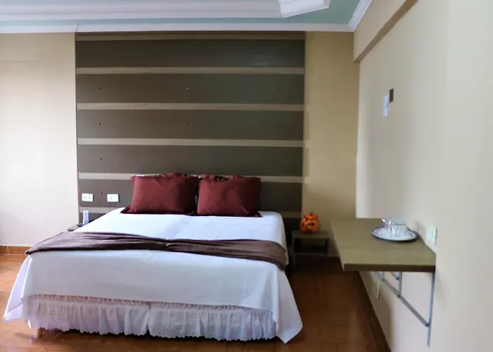 Ibericas Praia Hotel