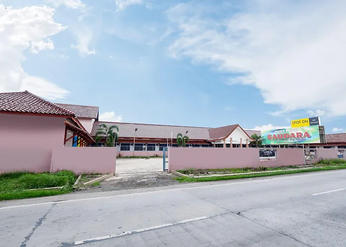 Hotel O Saudara