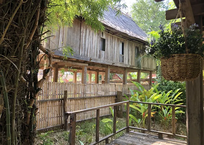 On The Mekong Resort