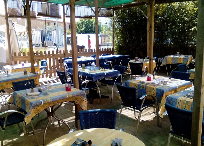 Le Relais Bleu