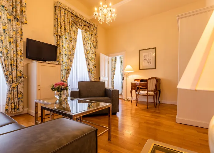 Schlosshotel Bad Neustadt