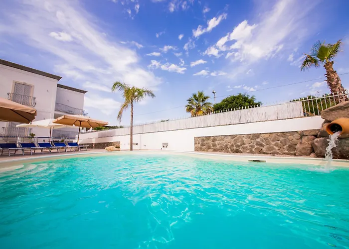 Odysseus Hotel