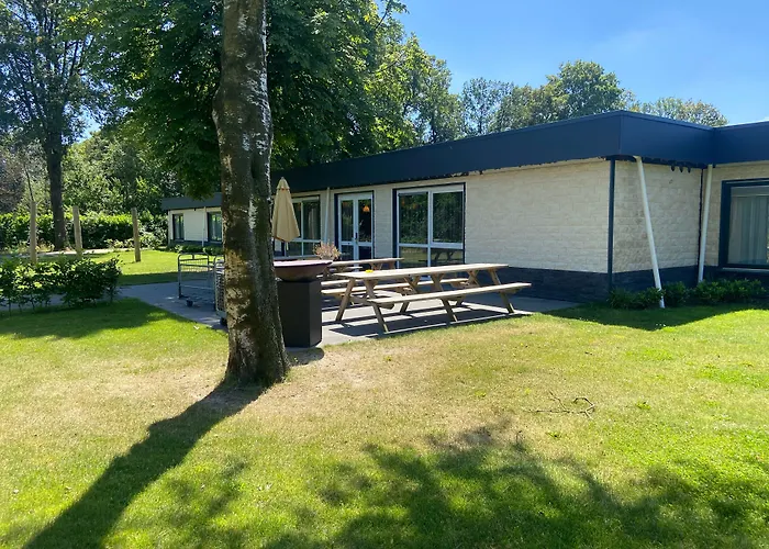 Landgoed Leudal - In De Natuur Nabij Roermond