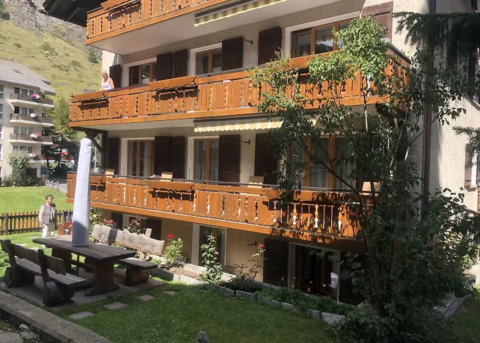 Chalet Medi