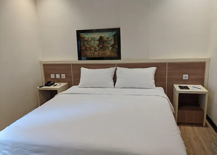 Hotel 88 Banjarmasin By Wh