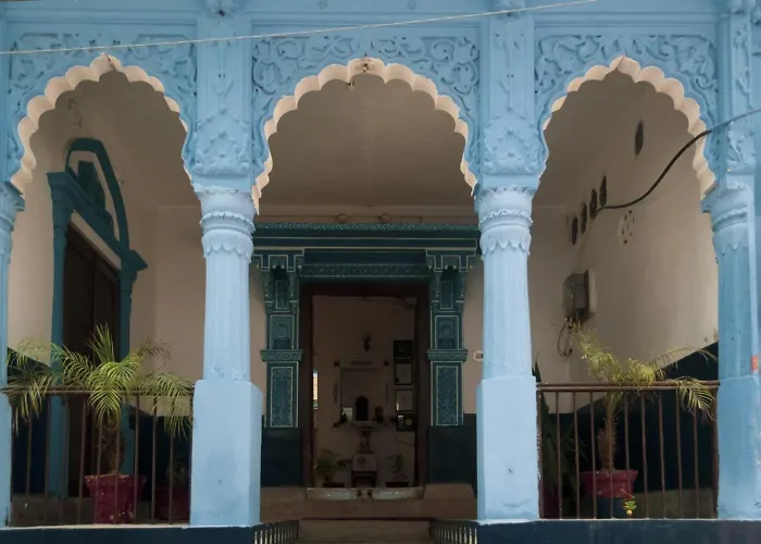 Kings Retreat Jodhpur