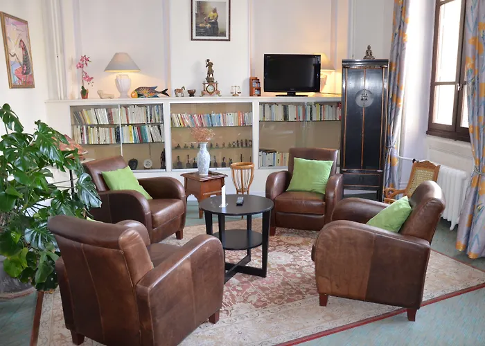 Hotel Des Bains