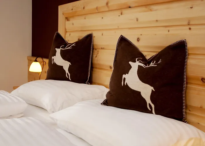 Hotel Krimmlerfaelle