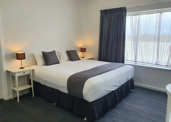 The Parade Hotel