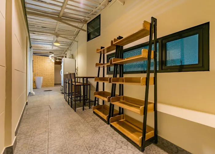 P18 Hotel Bangkok