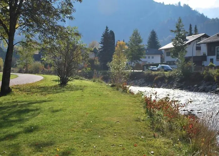 Appartementhaus Florianshof