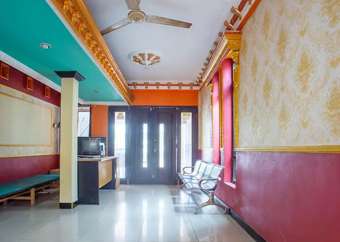 Hotel O Buana Jaya Guest House