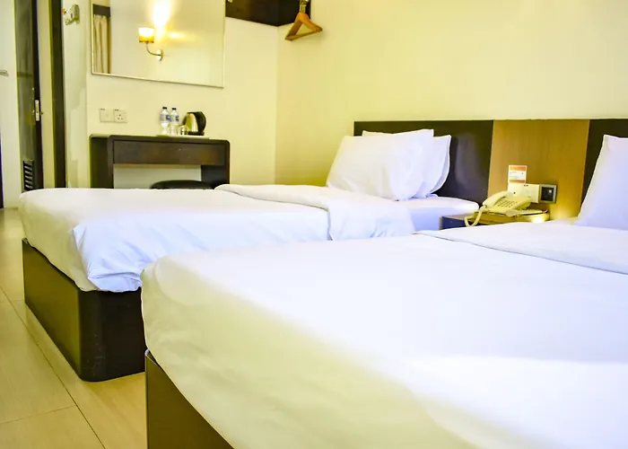 Streetview Hotel