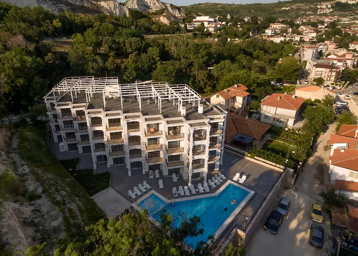 Hotel Samara With Relax Area