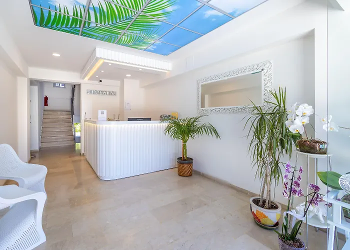 Princess Kinli Suites Hotel