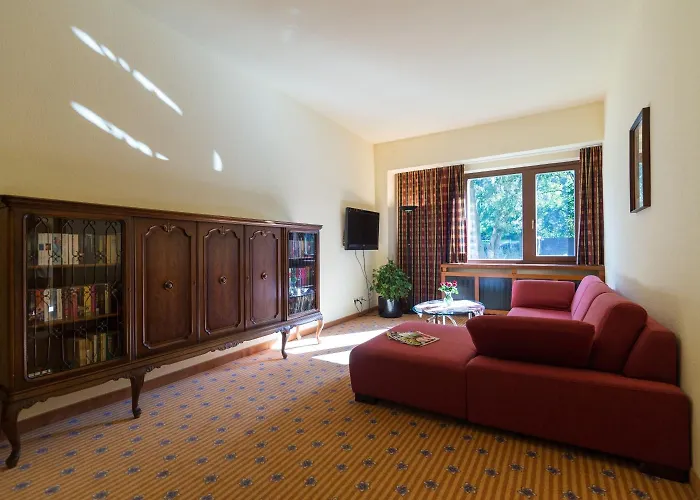 Hotel Oybiner Hof