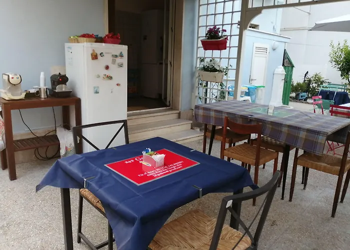 B&B Galletto