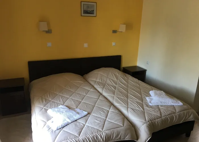 Pension Skala