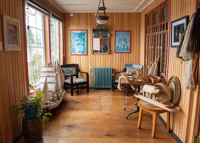 Hotel Unicornio Azul