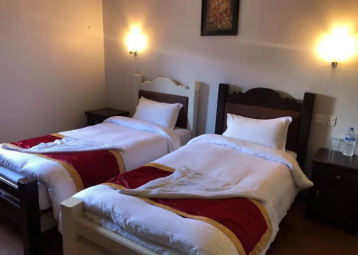 The Hotel