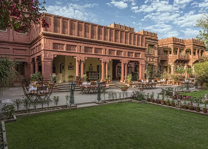 Ratan Vilas, Jodhpur
