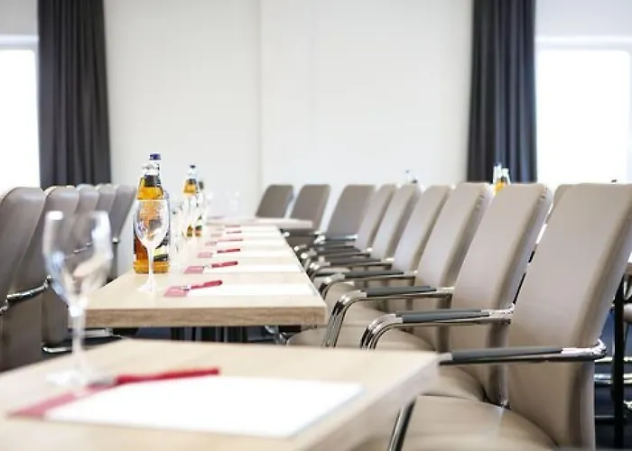 Hotel Alter Kreisbahnhof