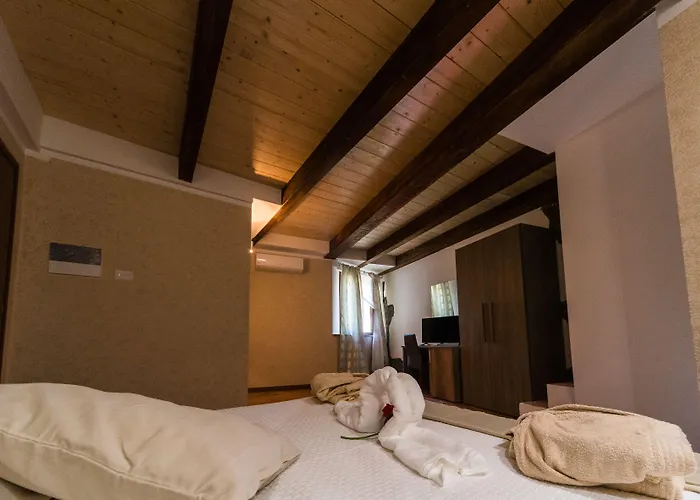 Le Undici Rose Hotel