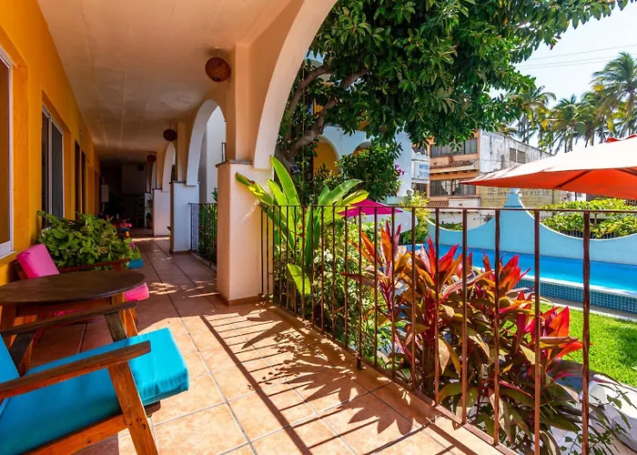 Hotel Delfin