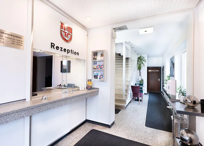Firzlaff'S Hotel