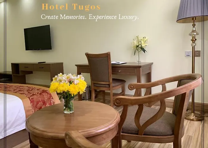 Hotel Tugos