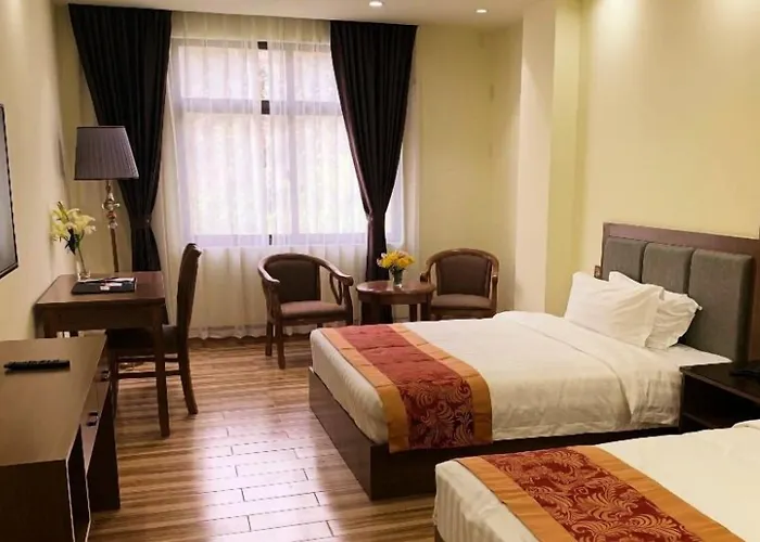 Hotel Tugos