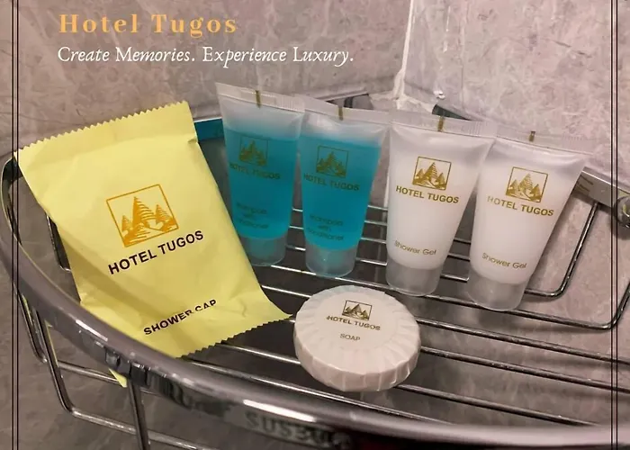 Hotel Tugos