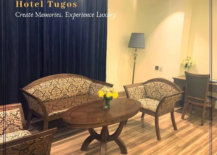 Hotel Tugos