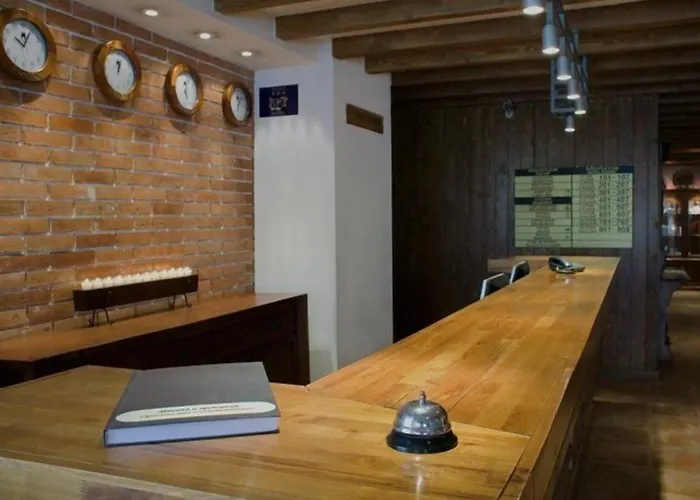 Hotel Razlog