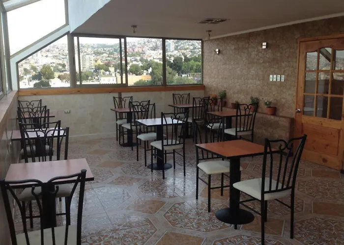 Hotel Ecomusic