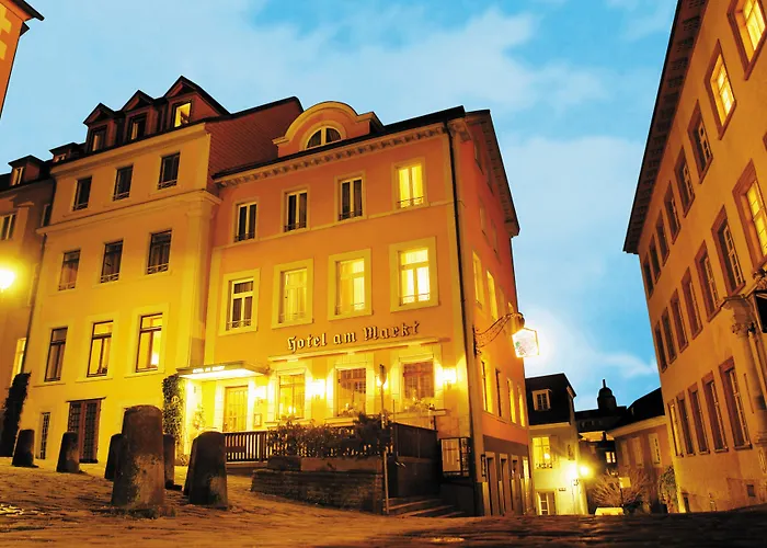 Hotel Am Markt
